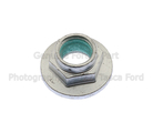 LB5Z3B477A - Brakes: Axle Nut for Ford Image