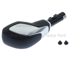 DG9Z7213DA - Body: Shift Knob for Ford Image