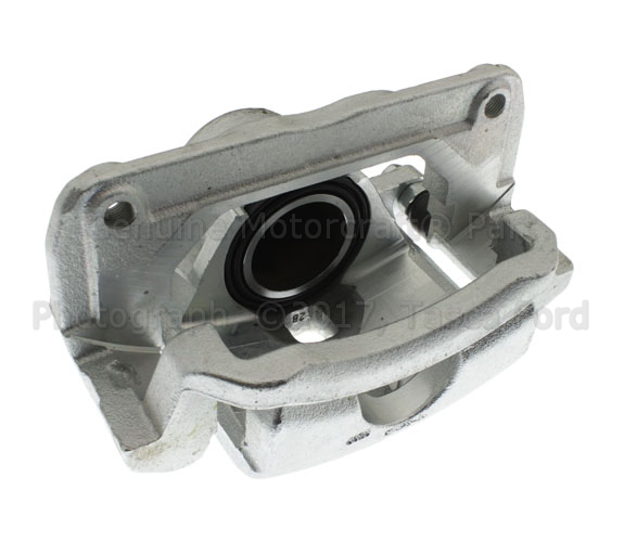 6E5Z2B121C - Brakes: Caliper Assembly for Ford: Fusion | Lincoln: MKZ, Zephyr | Mercury: Milan Image