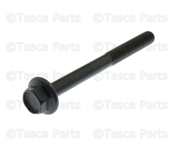 L3G210352 - Engine: Engine Crankshaft Main Bearing Cap Bolt for Mazda: 3, 5, 6, CX-7, MX-5 Miata, Tribute Image