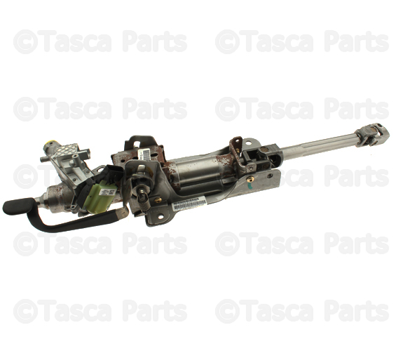 4664341AP - : Steering Column for Dodge: Caliber | Jeep: Compass, Patriot Image