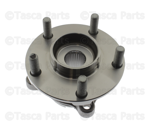 40202KB50A - Suspension: Front Hub &amp; Bearing for Nissan: GT-R Image