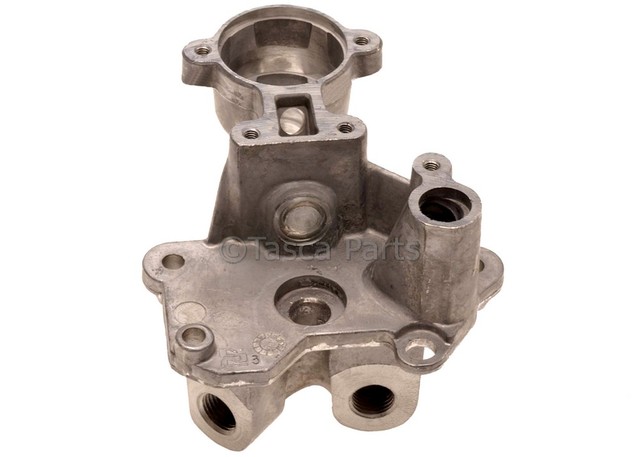 17078222 - Fuel System: Fuel Meter Body Kit for Buick: Century, Skyhawk, Skylark | Cadillac: Cimarron | Chevrolet: Cavalier, Celebrity, Citation II | Oldsmobile: Cutlass Ciera, Firenza, Omega | Pontiac: 6000, Fiero, J2000 Sunbird, Phoenix, Sunbird Image