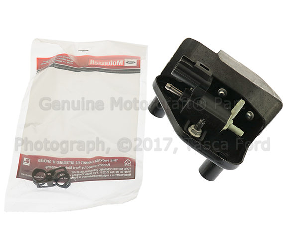 CX2553 - : Valve Exhaust Gas Recirculat for Ford Image