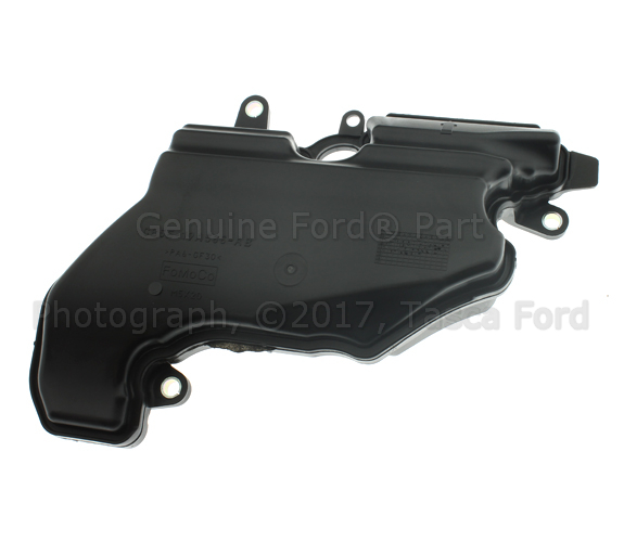 1997-2005 Ford F-150 Vacuum Canister Reservoir Tank F75H-19A566-AA
