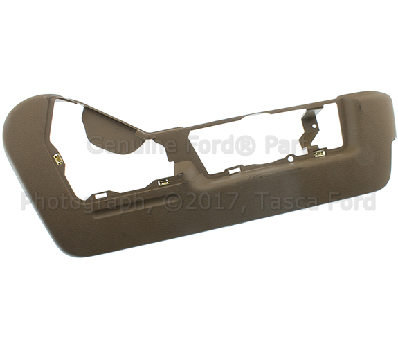 9L3Z1662186CA - Body: Valance for Ford: F-150 Image