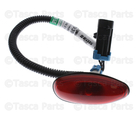 15793902 - Electrical: Marker Lamp for Chevrolet: Silverado 1500, Silverado 2500 HD, Silverado 3500 HD | GMC: Sierra 1500, Sierra 2500 HD, Sierra 3500 HD Image