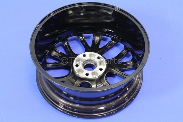 1XC19DX8AA - Wheels: Aluminum Wheel, Front Or Rear for Mopar Image
