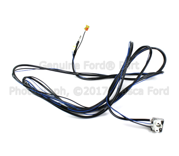 AE5Z18812J - Electrical: Antenna Cable for Ford: Fusion | Mercury: Milan Image