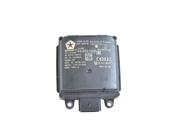 68418245AC - : Blind Spot Detection Sensor for Mopar Image