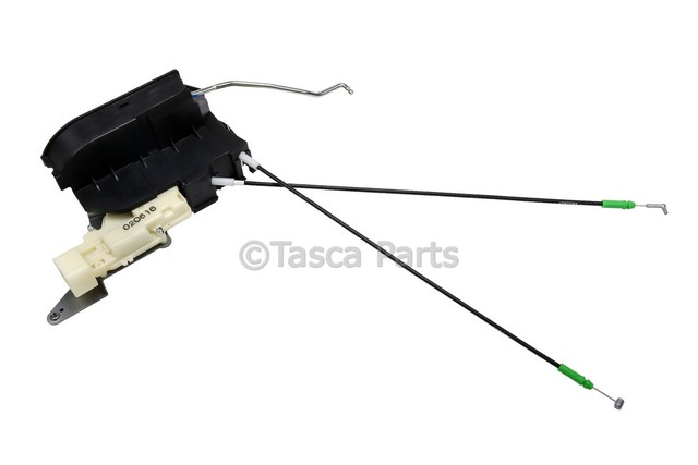15918162 - Electrical: Lock Actuator for GM Image