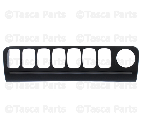 30710711 - Body: Trim Cover for Volvo: XC90 Image