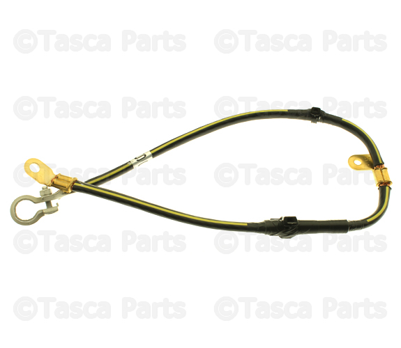 240802Y000 - Electrical: Negative Cable for Nissan Image