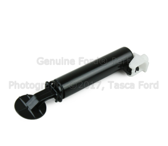 5T5Z5406102AA - Body: Check Arm for Ford: Five Hundred, Flex, Freestyle, Taurus, Taurus X | Lincoln: MKS | Mercury: Montego, Sable Image