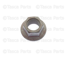 9YB041413 - Suspension: Lower Control Arm Nut for Mazda: 3, 6, CX-3, CX-5, CX-70, CX-9, CX-90, MX-30 EV, MX-5 Miata Image