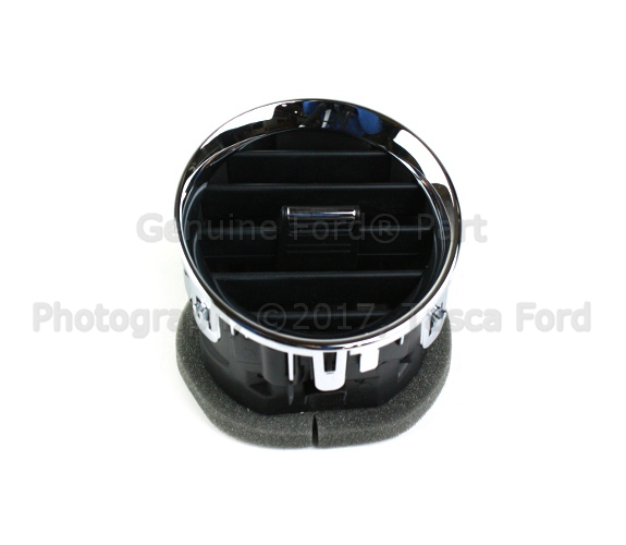 AR3Z19893AB - Body: Louver for Ford: Mustang Image