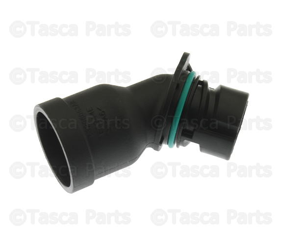 68206053AB - : Oil Fill Housing for Mopar Image