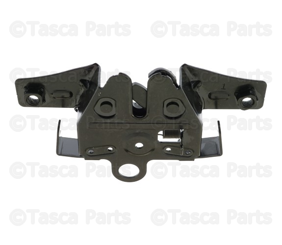 656013BB0A - : Hood Latch for Nissan Image