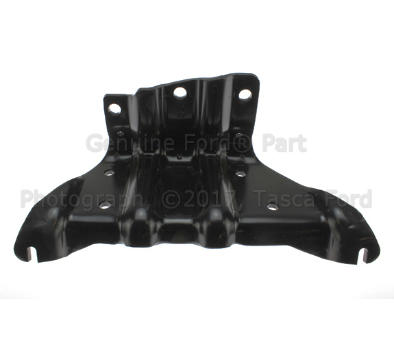 8C3Z6K864B - Engine: Cooler Bracket for Ford: F-250 Super Duty, F-350 Super Duty, F-450 Super Duty Image