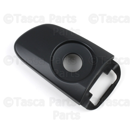 30753903 - : Handle, Outside Cover - Driver's Side (LH) for Volvo Image