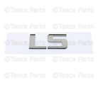15925505 - Body: Nameplate for Chevrolet: Avalanche, Silverado 1500, Silverado 2500 HD, Silverado 3500 HD, Suburban 1500, Suburban 2500, Tahoe | GMC: Sierra 1500, Sierra 2500 HD, Sierra 3500 HD Image