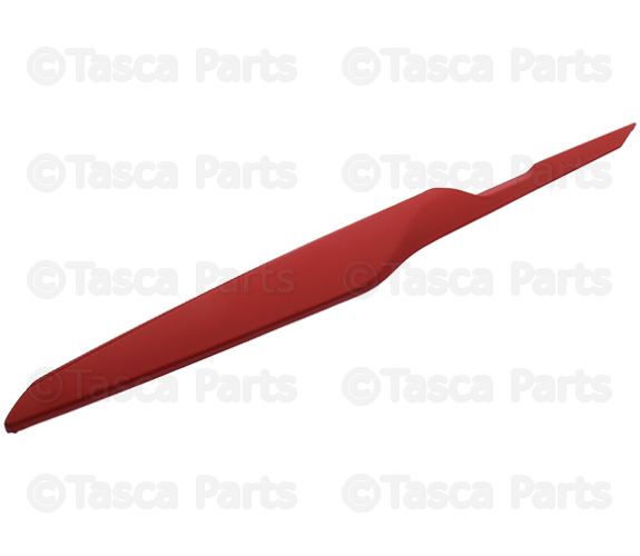 23146040 - Body: Side Panel for GM Image