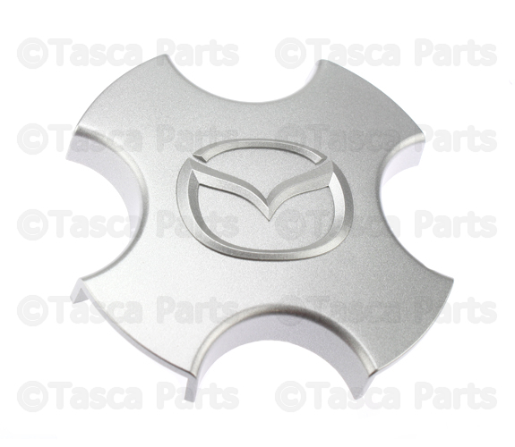 NC9737190 - Suspension: Center Cap for Mazda: Miata Image