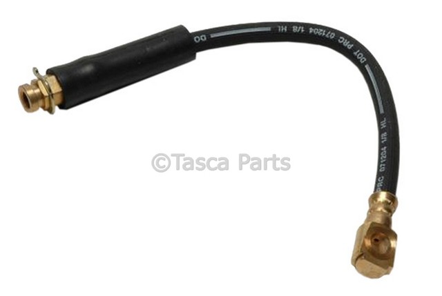 18032809 - Brakes: Brake Hose for Buick: Riviera | Oldsmobile: Aurora Image