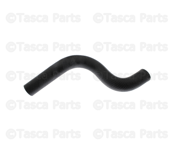 ZL0115186A - : Radiator Coolant Hose for Mazda Image