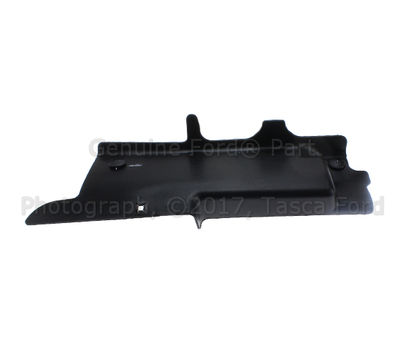 BB5Z8311C - Body: Air Shield for Ford Image