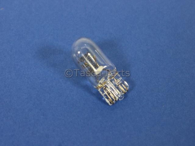 L002825W5W - Electrical: Bulb for Chrysler: 200, 300, 300M, Concorde, Crossfire, Pacifica, PT Cruiser, Sebring, Town &amp; Country, Voyager | Dodge: Avenger, Caliber, Challenger, Charger, Dart, Durango, Grand Caravan, Intrepid, Journey, Magnum, Neon, Nitro, Ram 1500, Ram 2500, Ram 3500, Sprinter 2500, Sprinter 3500, Stratus, Viper | Fiat: 124 Spider, 500 | Jeep: Cherokee, Commander, Compass, Grand Cherokee, Grand Cherokee WK, Liberty, Patriot, Wrangler, Wrangler JK | Ram: 1500, 1500 Classic, 2500, 3500, C/V Image
