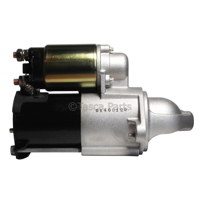 19381737 - : Starter, Remanufactured for GM Image