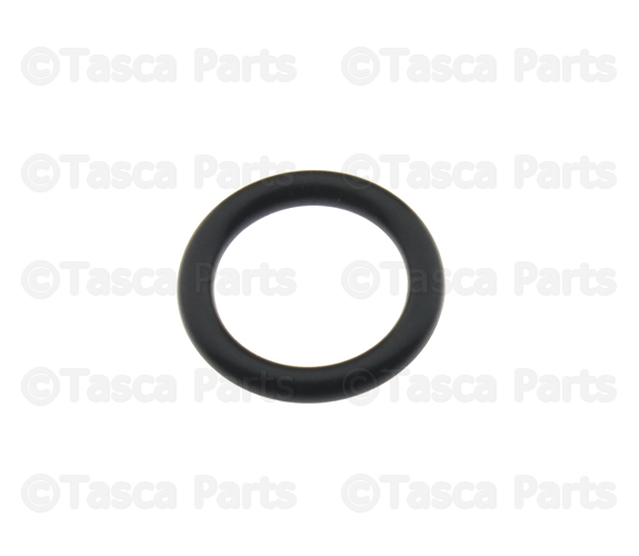 E30115287 - Cooling System: Engine Coolant Pipe O-Ring for Mazda: 2, 3, 6, 626, B2000, B2200, B2600, CX-30, CX-5, CX-50, CX-9, GLC, Miata, Millenia, MPV, MX-3, MX-6, Protege, Protege5 Image