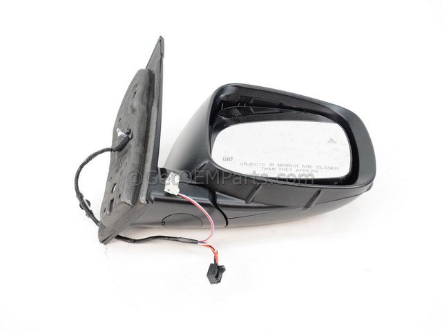 1JG68TZZAM - : Mirror Assembly - Passenger Side (RH) for Mopar Image