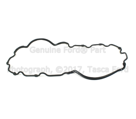 F8CZ6710AA - : Oil Pan Gasket for Ford: Contour, Escort | Mercury: Cougar, Mystique Image