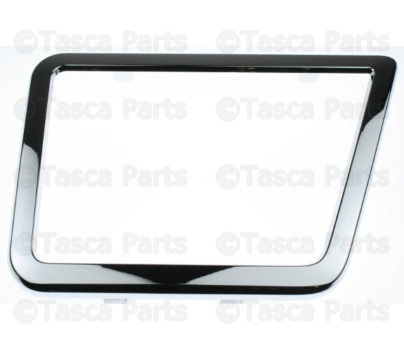 1GA35SZ0AB - Interior Trim: Trim Ring for Mopar Image