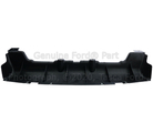 HS7Z9911778D - Body: Floor Pan Heat Shield for Ford Image