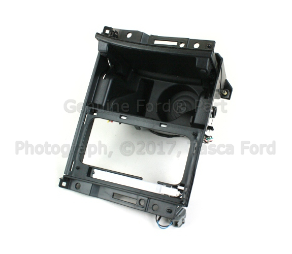 AG1Z54045A76DE - Body: Finish Panel for Ford: Taurus Image