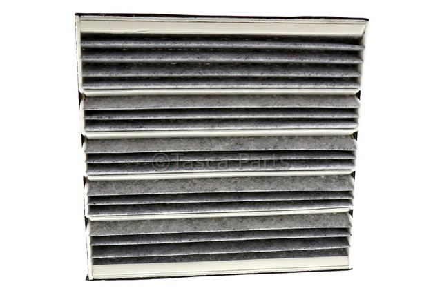 23101674 - HVAC: Cabin Air Filter for Cadillac: Escalade, Escalade ESV, Escalade EXT | Chevrolet: Silverado 1500, Silverado 2500 HD, Silverado 3500 HD, Suburban 1500, Suburban 2500, Tahoe | GMC: Sierra 1500, Sierra 2500 HD, Sierra 3500 HD, Yukon, Yukon XL 1500, Yukon XL 2500 Image