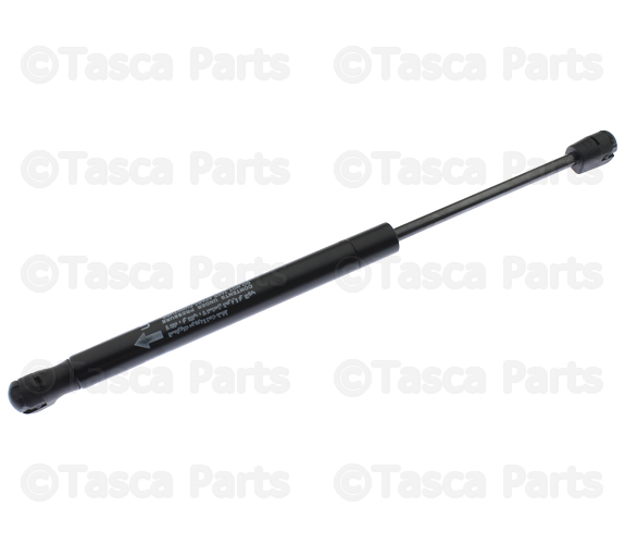 654709FW0A - : Support Cylinder for Nissan: TITAN, TITAN XD Image