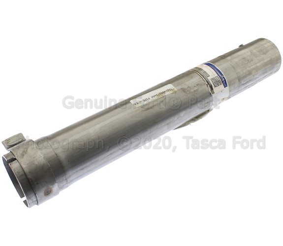 7C2Z5A212SA - : Pipe Exhaust Front for Ford Image