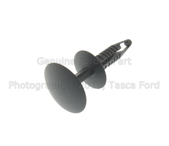 W714340SSC - Body: Wheelhouse Liner Rivet for Ford: Mustang Image