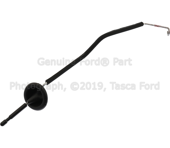 2015-2022 Ford Lock Rod FL3Z-1626460-AC | TascaParts.com