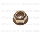 11102751 - Exhaust: Front Pipe Nut for GM Image