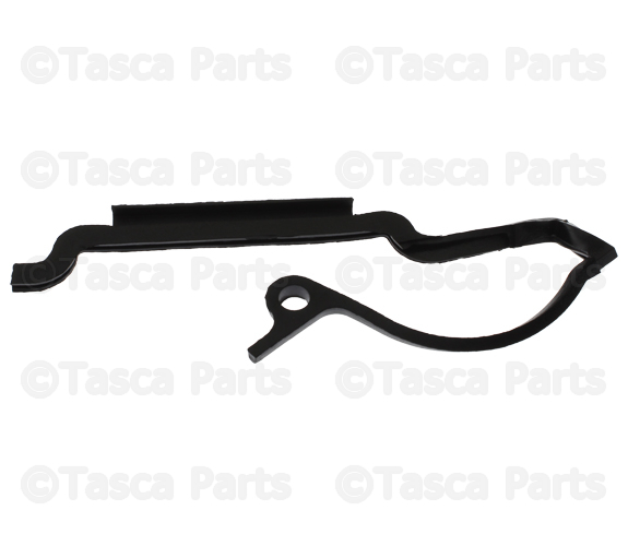 B66010522 - : Front Cover Gasket for Mazda Image