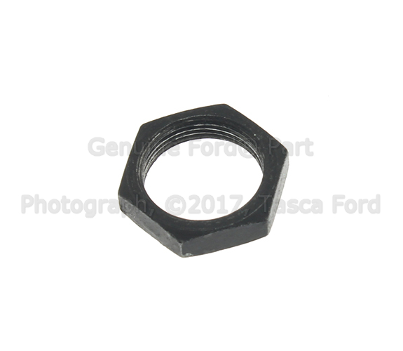 3L8Z17481AA - Body: Cover for Ford: Explorer, Explorer Sport | Mercury: Mountaineer Image