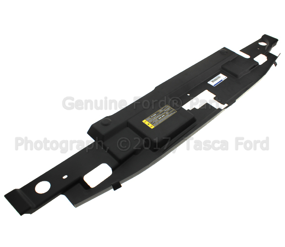 3W7Z8C291AA - Body: Sight Shield for Ford: Crown Victoria | Mercury: Grand Marquis, Marauder Image