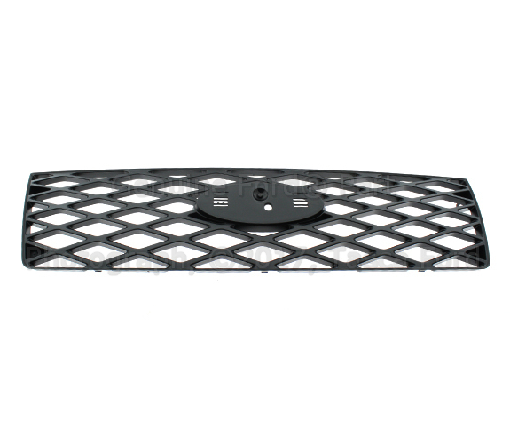 8A2Z8200A - Body: Grille for Ford: Explorer Sport Trac Image