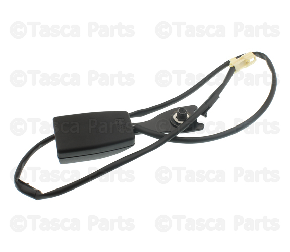 N06657620B00 - Electrical: Buckle for Mazda: Miata Image