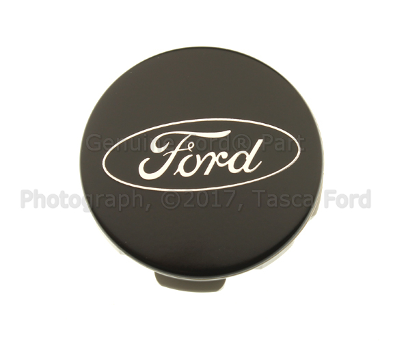 FR3Z1003A - Suspension: Center Cap for Ford: Edge, Explorer, Focus, Mustang, Police Interceptor Utility Image